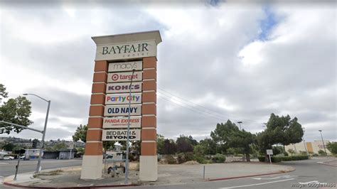 San Leandros Bayfair Center Shopping Mall Transforms Into Randd Space