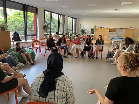 Lets Talk About Sex Oberschule Holzminden