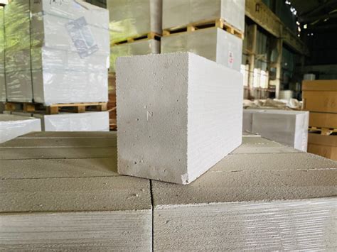 Газобетонный блок Иваново 600x400x200 D400 ГС341 - купить в Нижнем ...