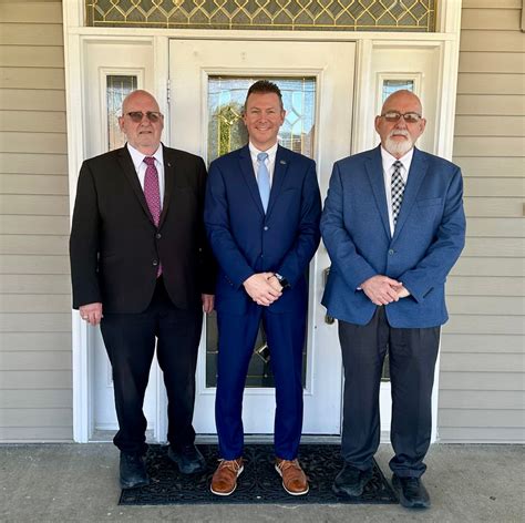 Professional Funeral Services and Support at Bevil Bros 31