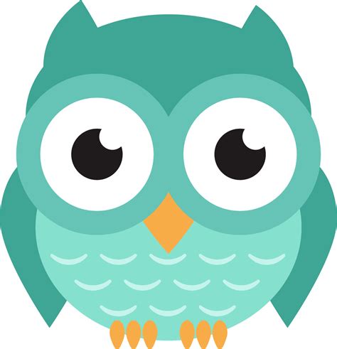 Owl Clipart Owl Png Blank And White Owl Images Free Download Free