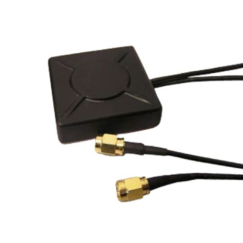 GAF 5 GPS GSM Antenna Combo Antenna BJTEK Manufacturer