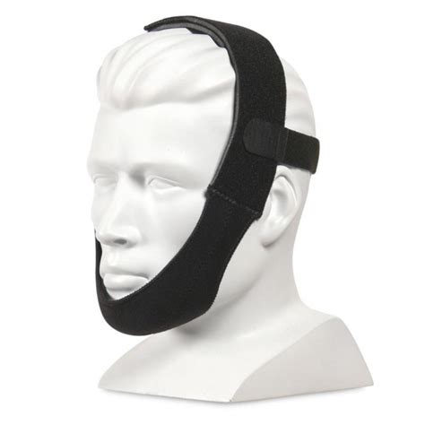 ResMed Deluxe Chin Strap - About-Snoring.com