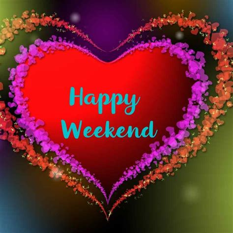 Happy Weekend Wallpapers Wallpaper Cave