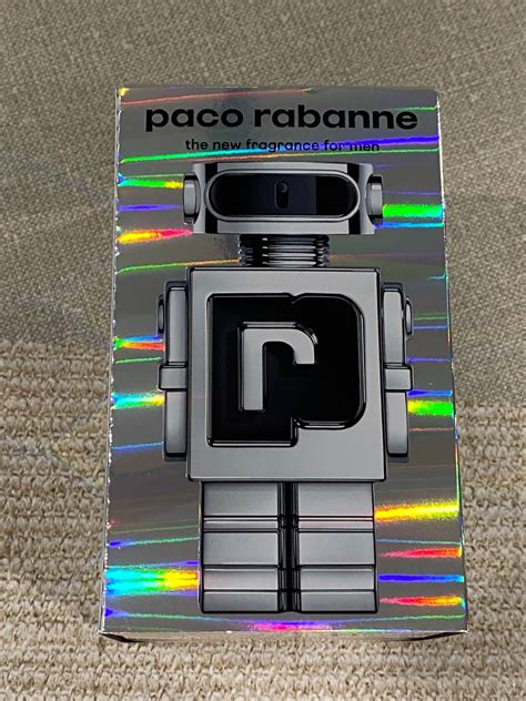 Paco Rabanne Perfume