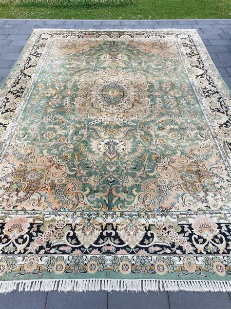 Kaschmir Carpet 3 4 M 2 4 M Catawiki