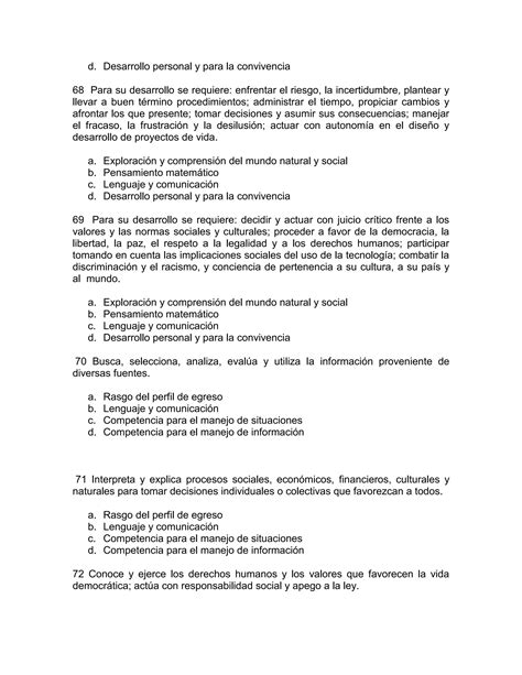 EXAMEN TIPO ALIANZA DE HISTORIA PDF