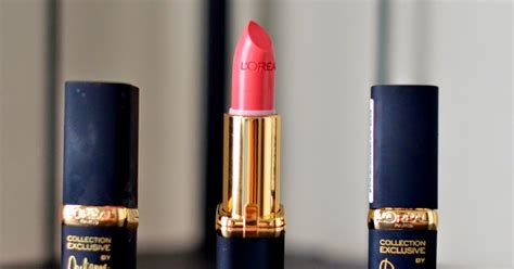 L Oreal Privee Collection Perfect Nude Lipstick Review Beauty Journospeak
