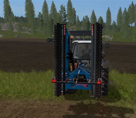 ADLER ERS 6000 SICMA V 1 0 1 FS 17 Farming Simulator 17 Mod FS 2017 Mod