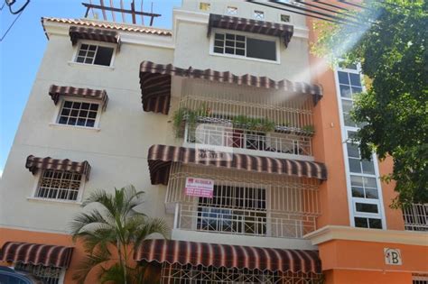 Condos Rd Inmobiliaria Apartamento En Alquiler En Mil Pesos