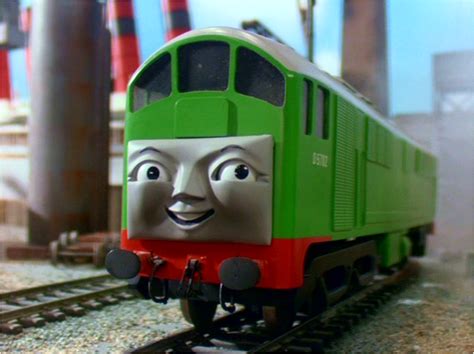 BoCo the Diesel Engine | The Sidaba Bunch Wiki | Fandom