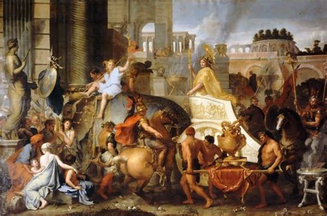 When Alexander the Great Conquered Babylon - GreekReporter.com