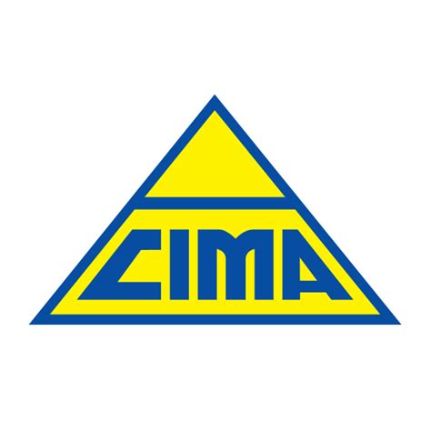 CIMA 2007 Logo Download png