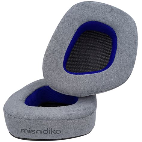 Misodiko Upgraded Ear Pads Cushions Replacement For Corsair Void RGB