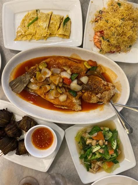 Best Food in Cyberjaya: Top 15 Restaurants To Visit Now!