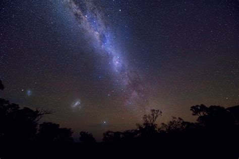 Milky Way Orion Arm photo - Greg Bradley photos at pbase.com