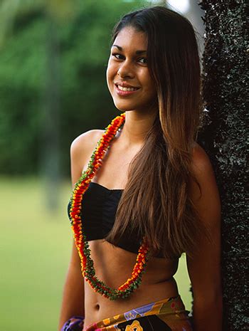 Sexy Hawaiian Models Girls – Telegraph