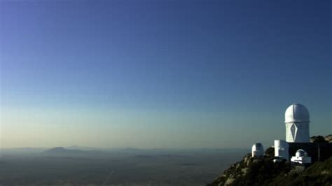 Fred Lawrence Whipple Observatory Videos and HD Footage - Getty Images