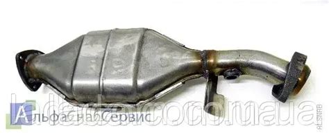 Катализатор, нейтрализатор ВАЗ 2104, ВАЗ 2107 (ID#1712170165), цена ...