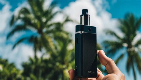 Panduan Lengkap Menggunakan Vape Sub Ohm Di Indonesia