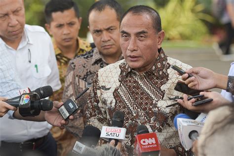 Sekretariat Kabinet Republik Indonesia Bertemu Presiden Gubernur