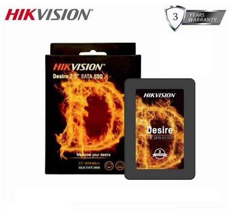 Hikvision Hik Vision Desire Sata Ssd Hik Internal Hdd Solid