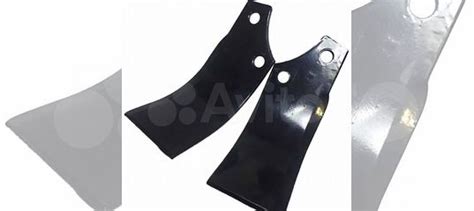 Нож Зуб Почвофрезы bomet (Бомет) купить в Москве JD 0000 | Авито