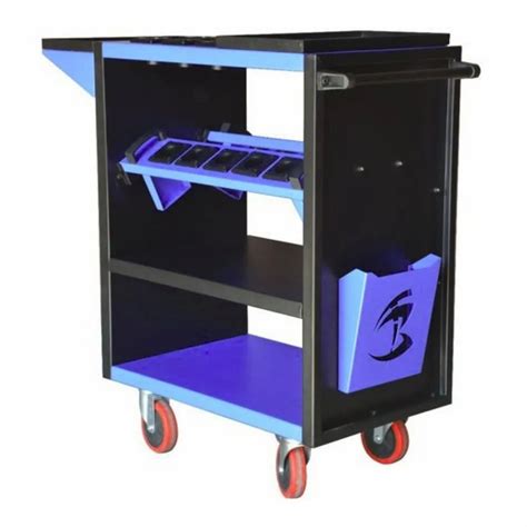 Vmc Tool Trolley Vmc Heavy Duty Tool Trolley Latest Price