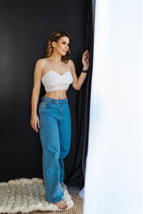 Wonderful Lyubov Y O From Ternopol With Blonde Hair ID LadaDate