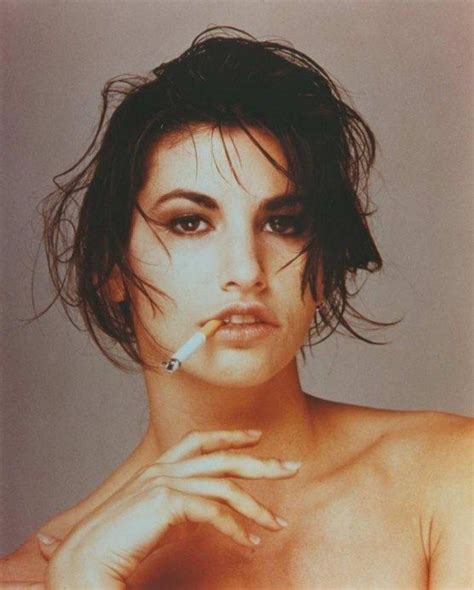 Gina Gershon Prey For Rock N Roll Gina Gershon Beautiful Female