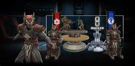 SWTOR Nude Mod Update Reviving For 64 Bit Systems