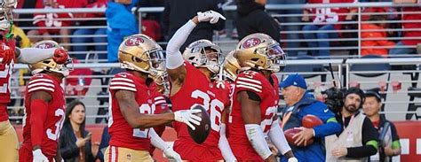 San Francisco 49ers Vs Arizona Cardinals Prediction 01 05 25 NFL Pick