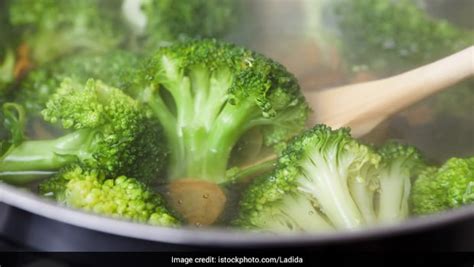 Boiling Vegetables Is Not Very Healthy- Heres The Best Way To Cook Them ...