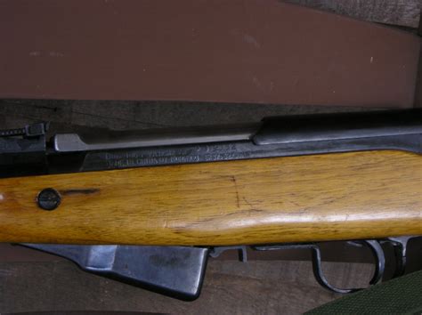 Norinco Sks Still In Cosmoline Packing Grease Purchased 16 Years Ago