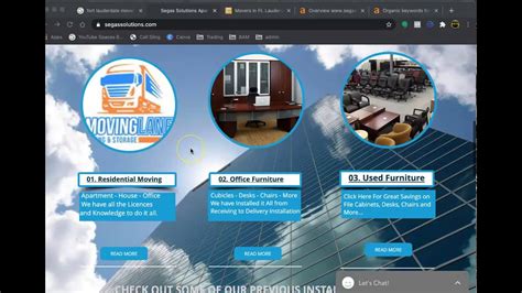 Segas Solutions Vs Compeittors Fort Lauderdale Movers Youtube