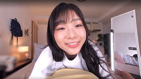 Yuina Takis First VR Cm Big Ass P VR Porn Video VRPorn
