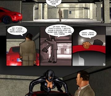 Case 5 The Late Show 8muses Sex And Porn Comics