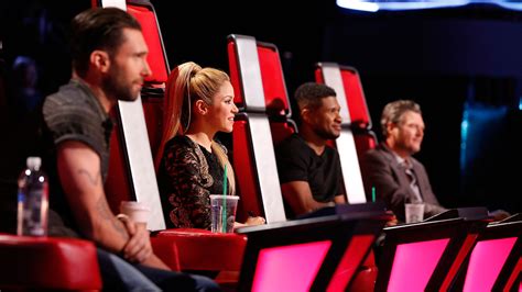 Watch The Voice Episode Live Top 10 Performances NBC