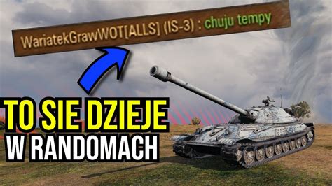 OP CZOŁG ZA DARMO IS 3 World of Tanks YouTube