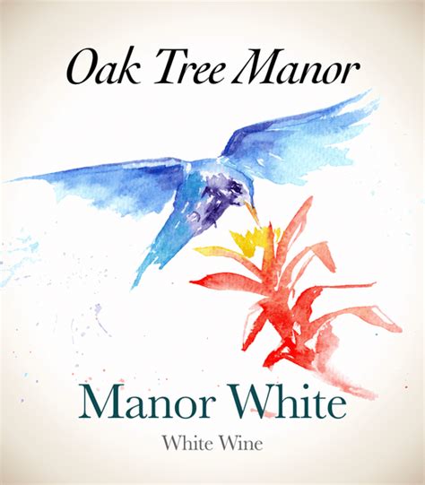 Oak Tree Manor Fruit Wines Vinoshipper