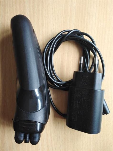 Braun 5408 brijaći aparat