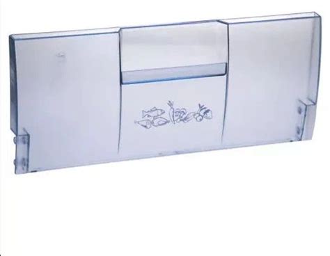 Панель (верхнего) ящика для морозильной камеры Beko 4551633500 - купить ...