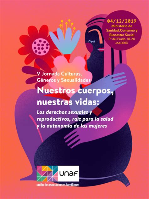 Jornadas Culturas género y sexualidades UNAF