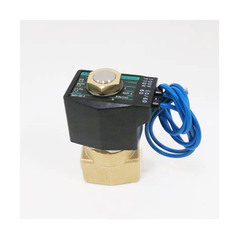 Ckd Ab31 02 2 B Ac100v Valve