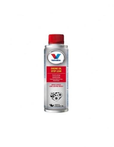 Engine Oil Stop Leak Valvoline Ml Recambium