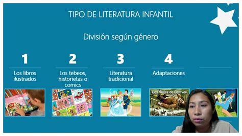 Tipos De Literatura Infantil Youtube Hot Sex Picture