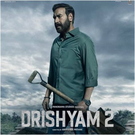 Drishyam 2 trailer launch: Ajay Devgn and Tabu remember Nishikant Kamat ...