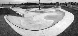 Milton Skatepark (Sports Centre) – Ontario Skateparks