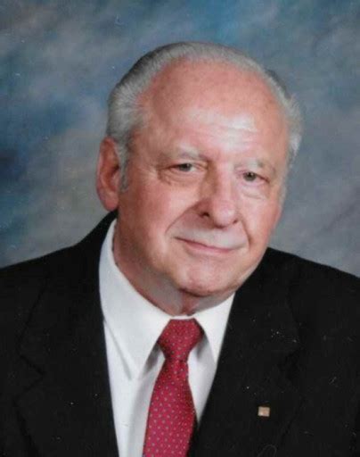 Roger Milford Obituary Clifford Shoemaker Funeral Home