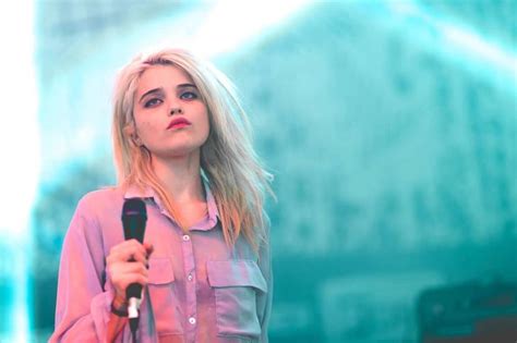 50 Hot And Sexy Sky Ferreira Photos 12thBlog